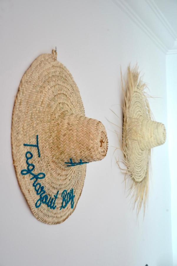 Moana Surf Maroc Apartment Tamraght Luaran gambar