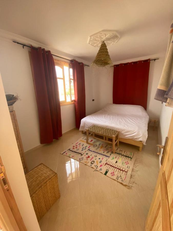 Moana Surf Maroc Apartment Tamraght Luaran gambar