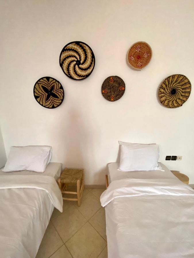 Moana Surf Maroc Apartment Tamraght Luaran gambar