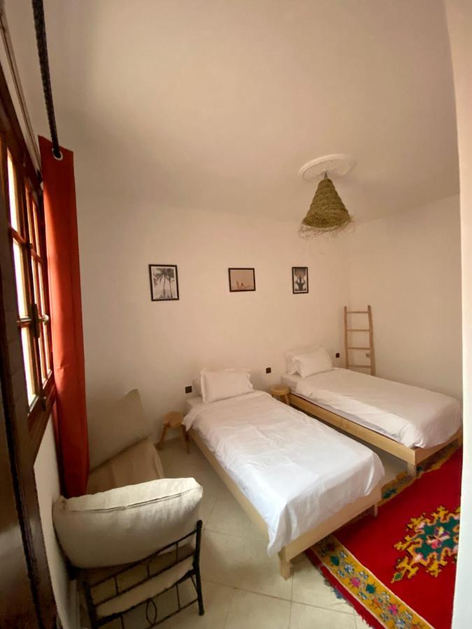 Moana Surf Maroc Apartment Tamraght Luaran gambar