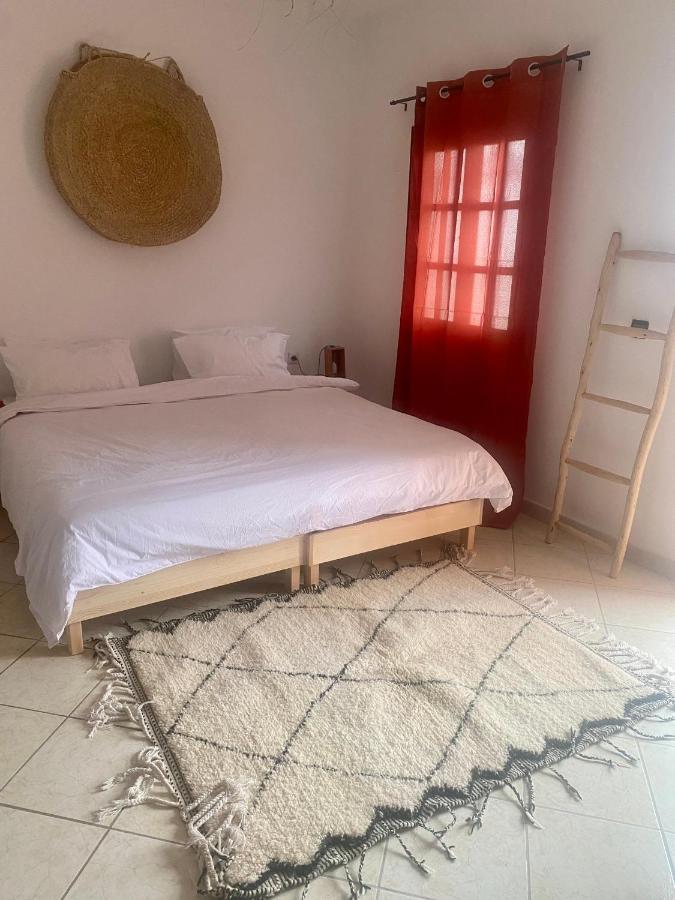 Moana Surf Maroc Apartment Tamraght Luaran gambar