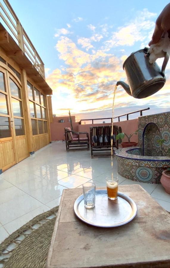 Moana Surf Maroc Apartment Tamraght Luaran gambar