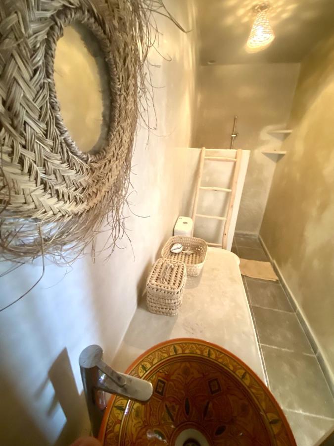 Moana Surf Maroc Apartment Tamraght Luaran gambar