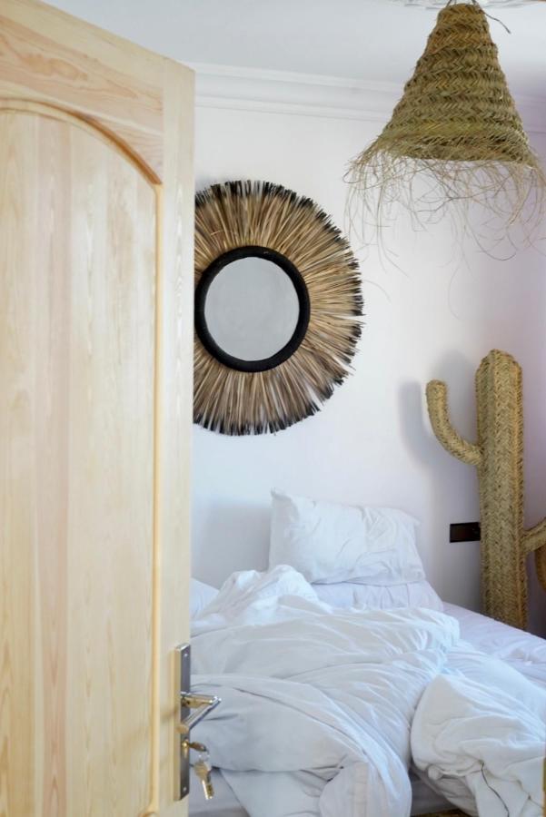 Moana Surf Maroc Apartment Tamraght Luaran gambar
