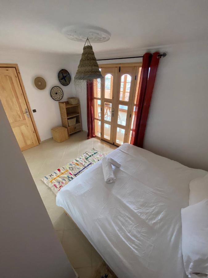 Moana Surf Maroc Apartment Tamraght Luaran gambar
