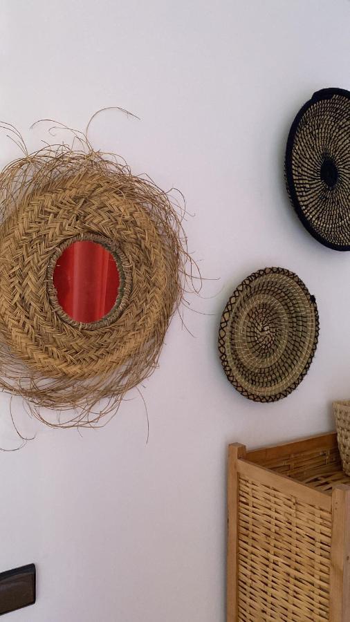 Moana Surf Maroc Apartment Tamraght Luaran gambar