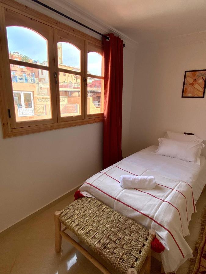 Moana Surf Maroc Apartment Tamraght Luaran gambar