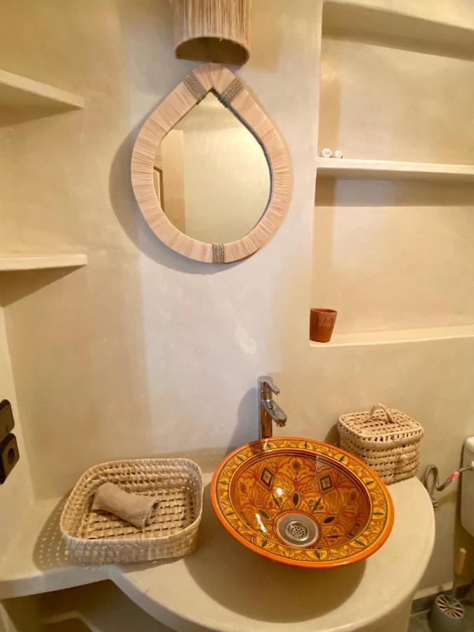 Moana Surf Maroc Apartment Tamraght Luaran gambar