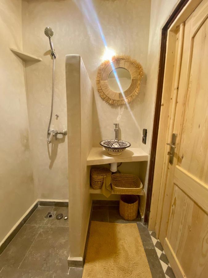 Moana Surf Maroc Apartment Tamraght Luaran gambar