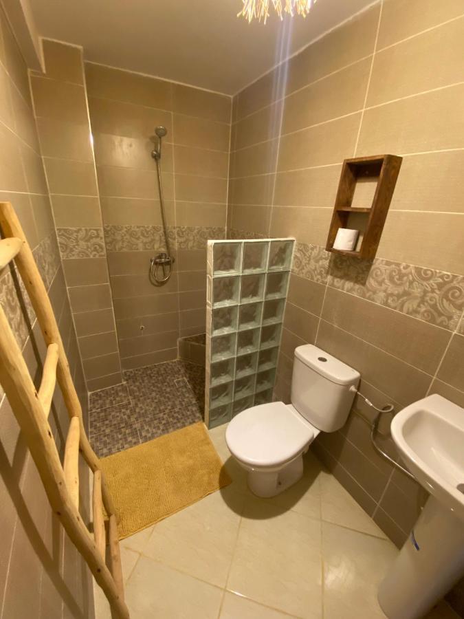 Moana Surf Maroc Apartment Tamraght Luaran gambar