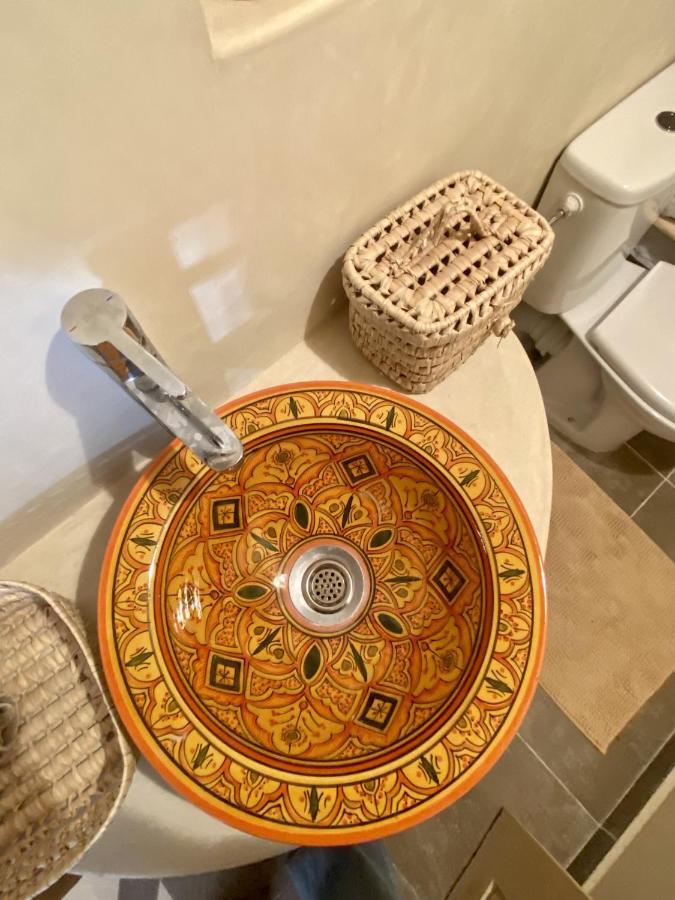 Moana Surf Maroc Apartment Tamraght Luaran gambar