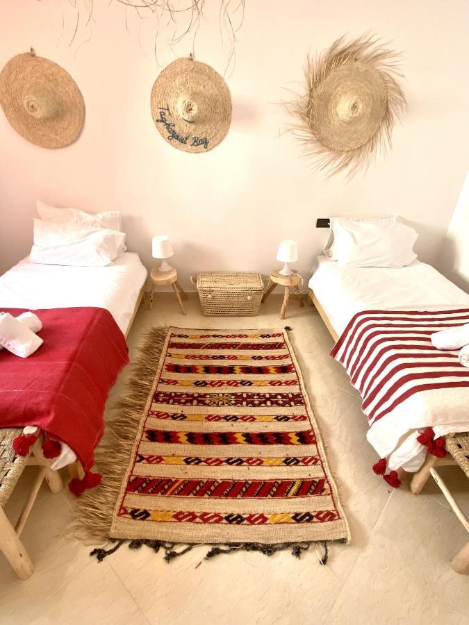 Moana Surf Maroc Apartment Tamraght Luaran gambar